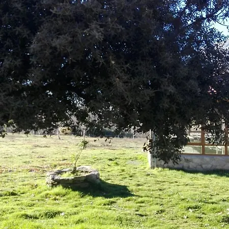 Los Chozos De Gredos *