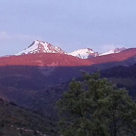 Campsite Los Chozos De Gredos