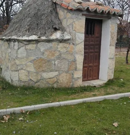 Campsite Los Chozos De Gredos