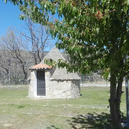 Los Chozos De Gredos *