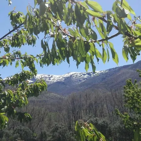 Los Chozos De Gredos *