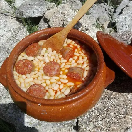 Los Chozos De Gredos