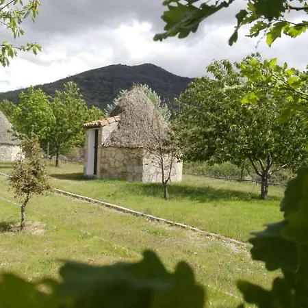 Los Chozos De Gredos *