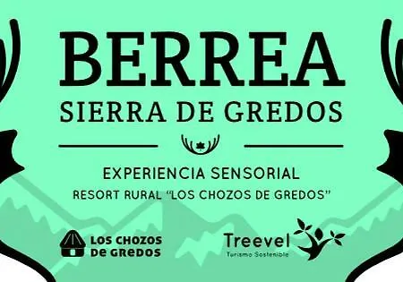 Campsite Los Chozos De Gredos *